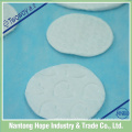 mesh cosmetic cotton pad with CE approved